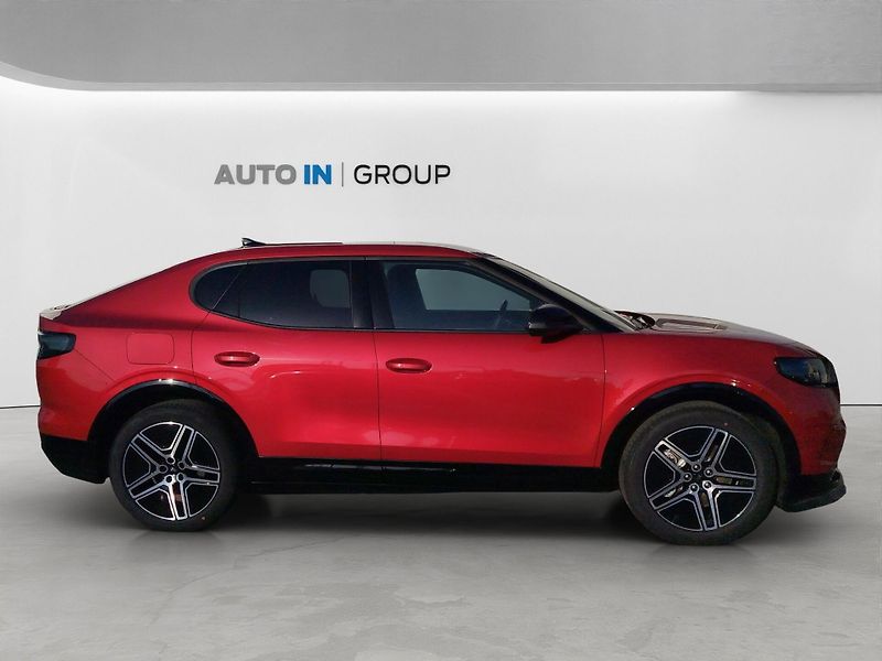 Ford Capri (2025) PREMIUM, Prodloužený doj - fotka 6 z 11