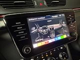 Škoda Superb 1,5 TSi  DSG Sportline Virtual - náhled 33