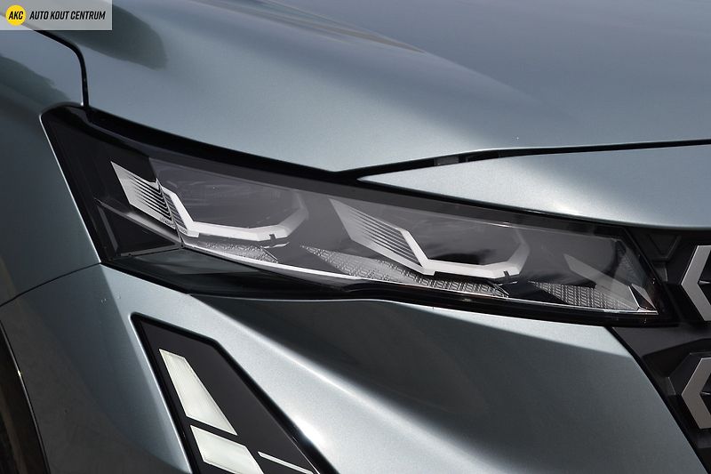 Renault Espace techno full hybrid E-Tech 200 - fotka 9 z 64