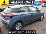 Hyundai i20 (2019) VOLAT 602 696113 - náhled 3