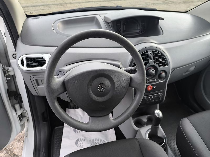 Renault Modus (2012) 1.2 SERVISKA.1MAJ - fotka 16 z 24