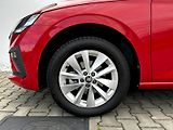 Škoda Scala (2025) 1.0 TSI 85kW MP6 Selection - náhled 33