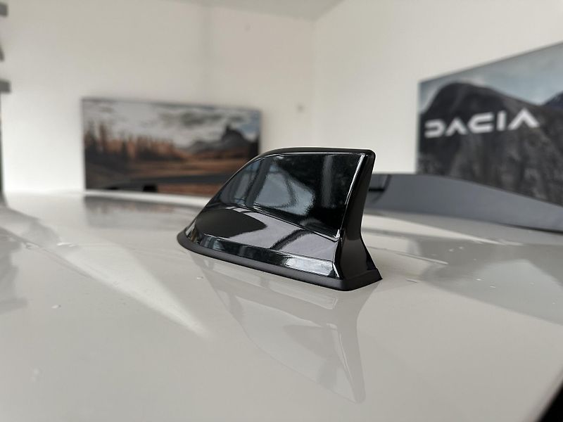 Dacia Jogger (2026) JOURNEY Tce 110 (5 míst)  - fotka 20 z 24
