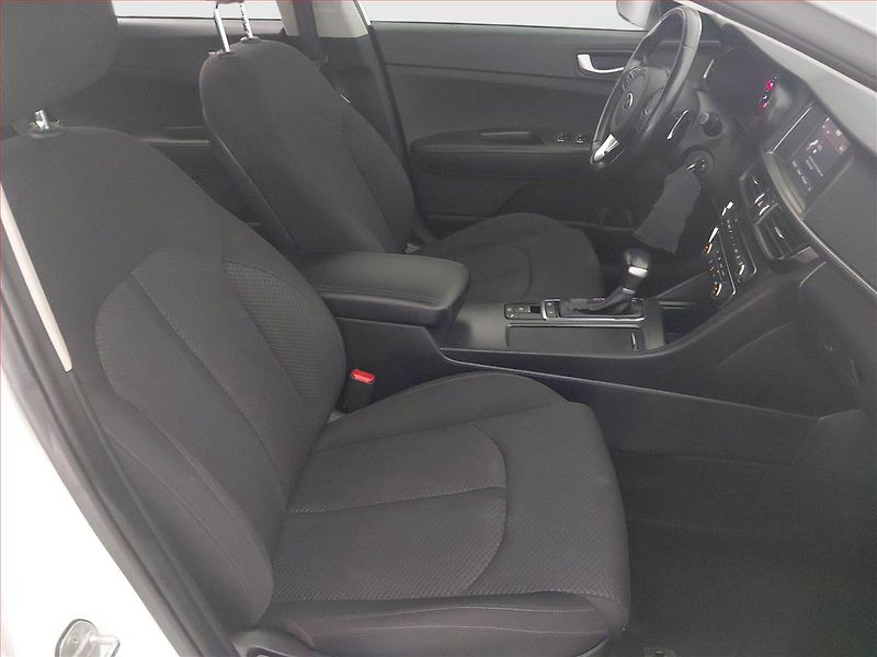 Kia Optima (2018) 1.7 CRDI, Automat, Serv.kniha - fotka 9 z 18