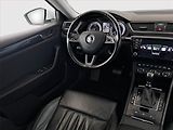 Škoda Superb (2016) Laurin&Klement 2.0 TDI 4x4 - náhled 7