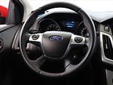 Ford Focus (2012) 1.6 i, Park. senzory - náhled 11