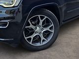 Jeep Grand Cherokee 3,0 CRD Overland 4X4 DPH - náhled 6