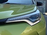 Toyota C-HR 1.8 Hybrid Premium - náhled 18