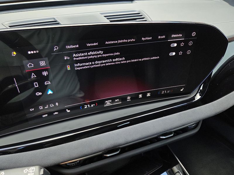 Audi A6 Avant TDi Q Matrix NezTop TZ  - fotka 35 z 62