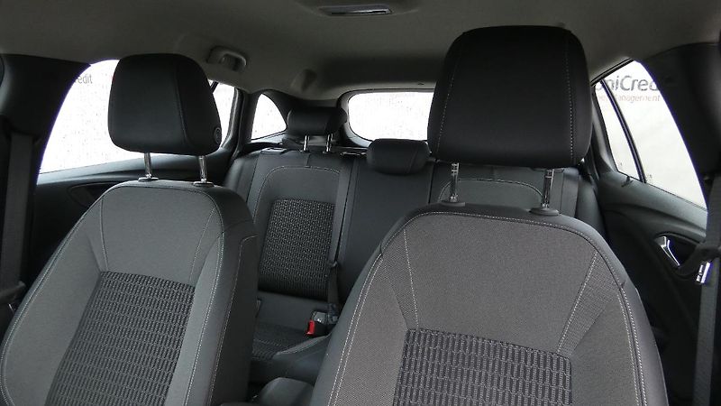 Opel Astra 1.5 CDTi 90kW Elegance ST S/S - fotka 7 z 23