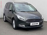 Ford Galaxy (2019) 2.0 TDCi, AT, LED, navi - náhled 1