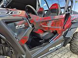 Polaris RZR 1000 XP (2018) - náhled 12