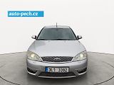 Ford Mondeo (2004) ST 3.0 V6 166 kW, LPG - náhled 6