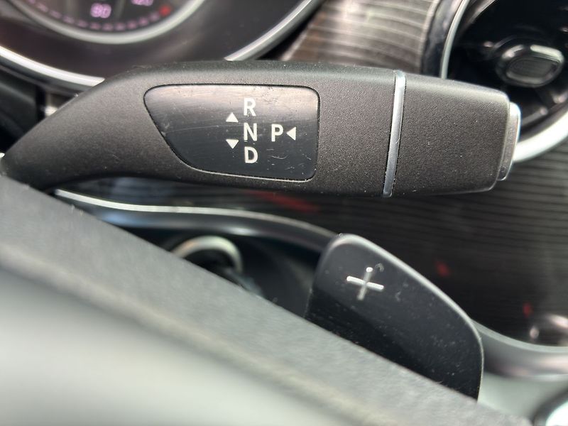 Mercedes-Benz Třídy V Marco Polo HORIZON 250 d  4MAT - fotka 19 z 32