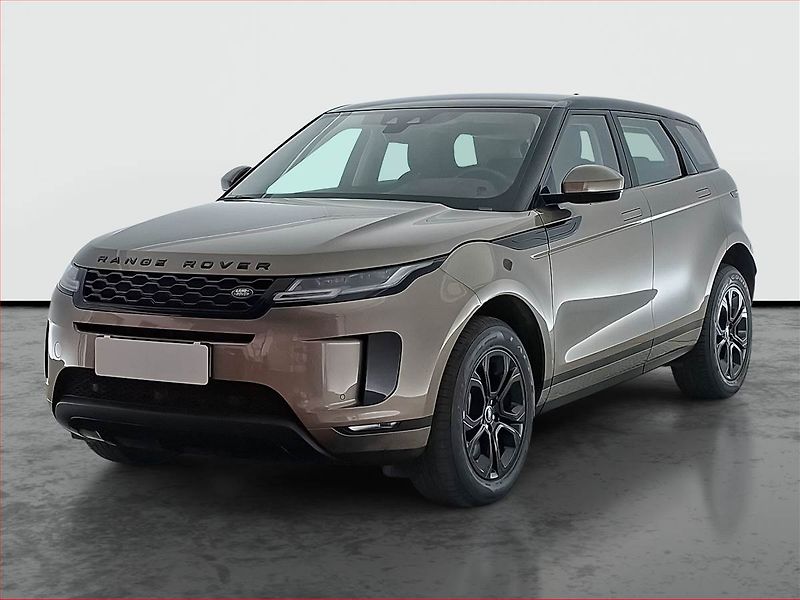 Land Rover Range Rover Evoque (2021) D150 AWD - fotka 2 z 21