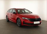 Škoda Octavia (2025) 1.5 eTSI mHEV, SPORTLINE - náhled 1