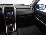 Suzuki Grand Vitara (2014) 1.9 DDiS, 4X4, Navi, Xenony - náhled 8