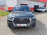 Audi SQ7 4,0 TDi QUATTRO MATRIX MASÁŽE - náhled 8