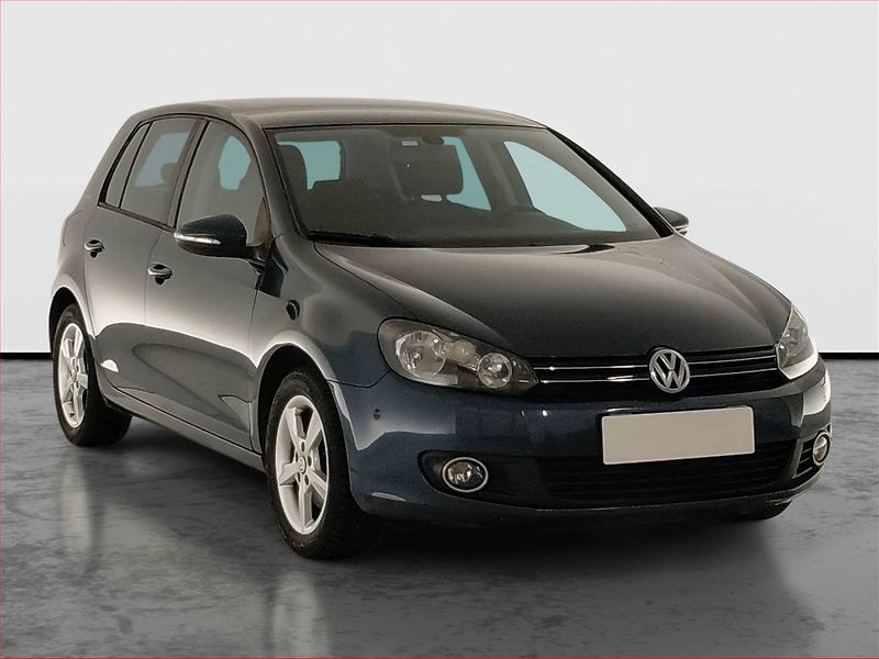 Volkswagen Golf (2010) Comfortline 1.4 TSI - fotografie inzerátu