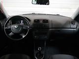 Škoda Roomster (2010) 1.6 TDi, ČR, AC, tempo - náhled 8