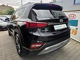 Hyundai Santa Fe 2.2-PREMIUM-AUTOMAT-KŮŽE - náhled 9