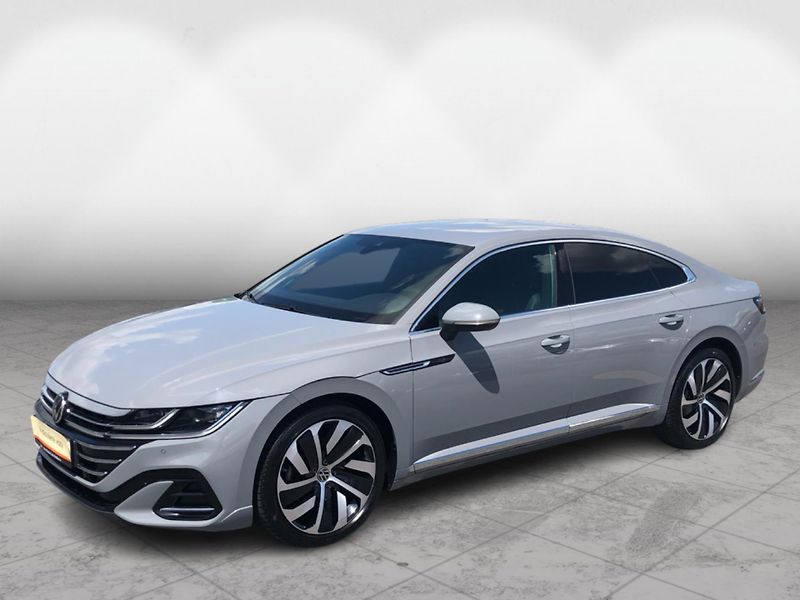 Volkswagen Arteon 2.0 TDi DSG 7st. 4Motion R-Lin - fotografie inzerátu