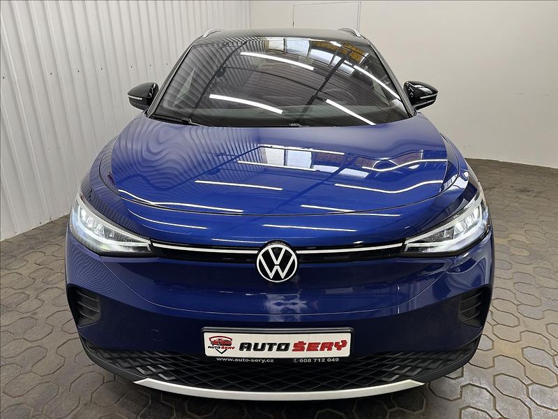 Volkswagen ID.4 150kW 1ST PRO PERF. SOH 89% - fotka 13 z 40