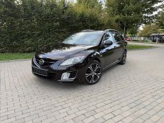 Mazda 6 2.5 125 kW Dynamic 173000 km - fotografie inzerátu
