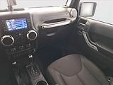 Jeep Wrangler (2016) Rubicon 2.8 CRD - náhled 7