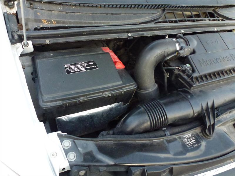 Mercedes-Benz Vito 2,2 113CDI  KAWA 5 míst - fotka 36 z 46