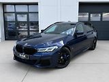 BMW Řada 5 540i xDrive M-Sport Touring - náhled 1