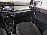 Škoda Fabia (2020) Style 1.0 TSI, Serv.kniha - náhled 8