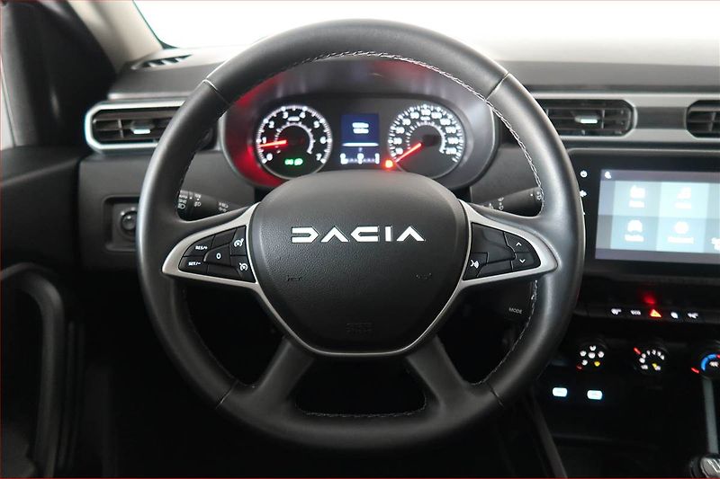 Dacia Duster (2024) 1.3 TCe - fotka 15 z 17