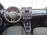 Škoda Fabia 1,0 - náhled 11