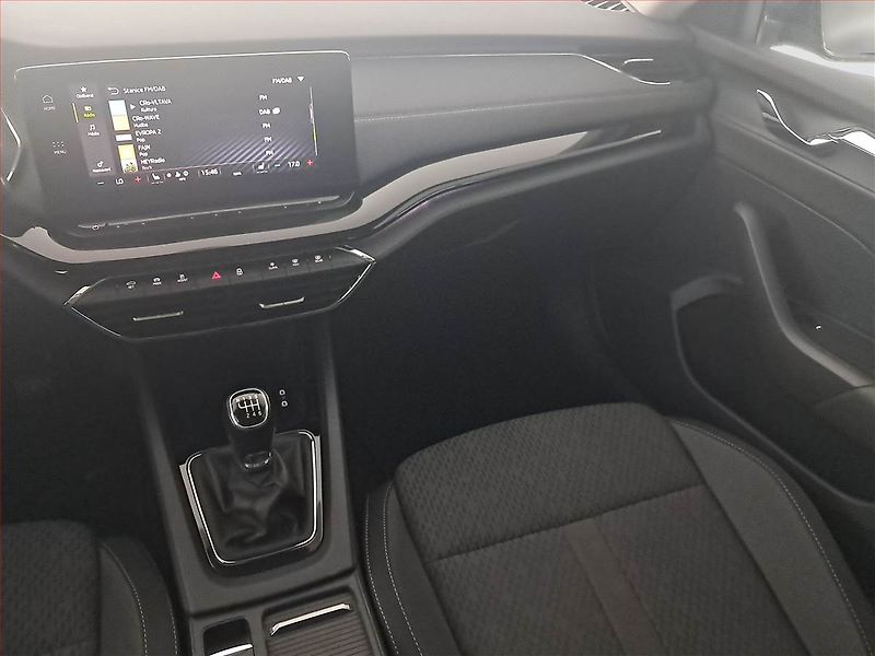 Škoda Octavia (2022) Style 2.0 TDI - fotka 8 z 21