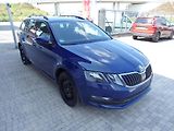 Škoda Octavia 2.0TDI NAVIGACE, ZÁVĚS, DSG - náhled 2
