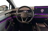 Volkswagen ID.7 Pro Masáž 360kam HuD Matrix - náhled 9