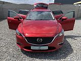 Mazda 6 2.2 SKYACTIVE 175PS 4x4 CR DPH - náhled 136