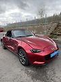 Mazda MX-5 1,5i 97kW NAVIGACE   - náhled 1