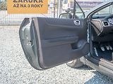 Peugeot 307 (2005) 1.6i 16V 80KW – KABRIO - náhled 10