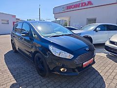 Ford S-MAX (2015) 2.0 TDCI 110kW NAVI 7 míst - fotografie inzerátu