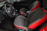Ford Fiesta - náhled 10