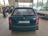Škoda Fabia (2000) 1,4MPI,50KW,NOVÁ STK - náhled 7