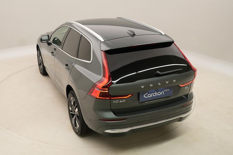 Volvo XC60 (2026) B5 AWD AUT BRIGHT PLUS  - fotka 17 z 66