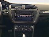 Volkswagen Tiguan (2018) 2.0 TDI, 4X4, Automat - náhled 12