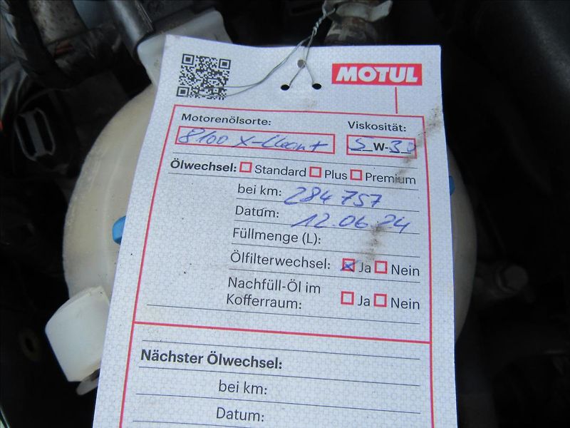 Škoda Fabia 1,9 TDi 77kW Combi Sport - fotka 32 z 32