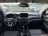 Hyundai Tucson (2019) 1.6T-GDi - náhled 8