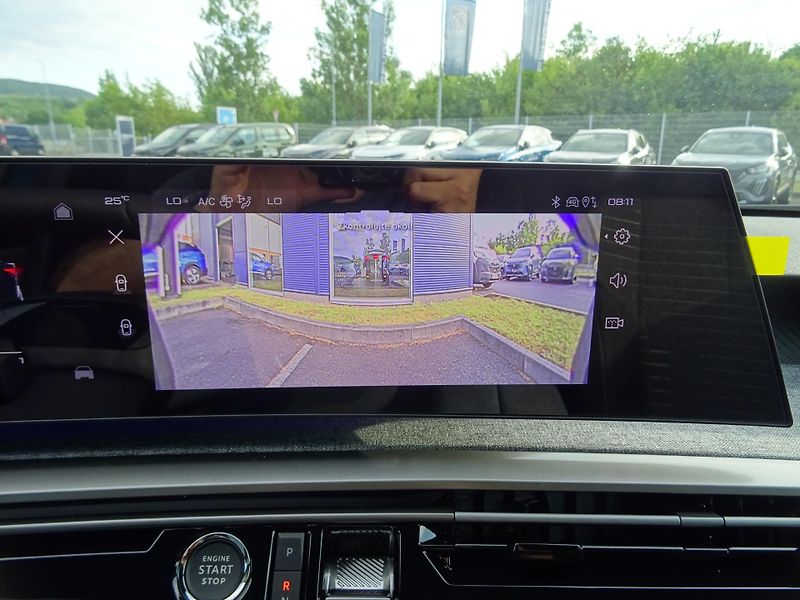 Peugeot 3008 (2026) ALLURE Hybrid 145k e-DCS6 - fotka 35 z 45