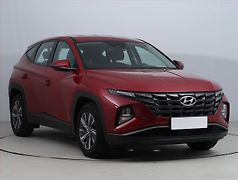 Hyundai Tucson (2022) 1.6 T-GDI - fotografie inzerátu