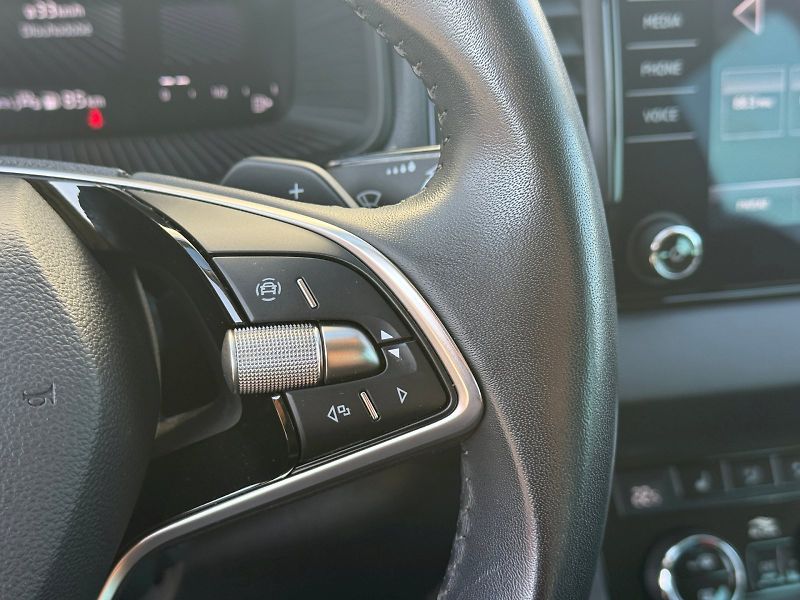 Škoda Karoq (2024) 1.5 TSI 110 kW DSG Selection - fotka 14 z 24